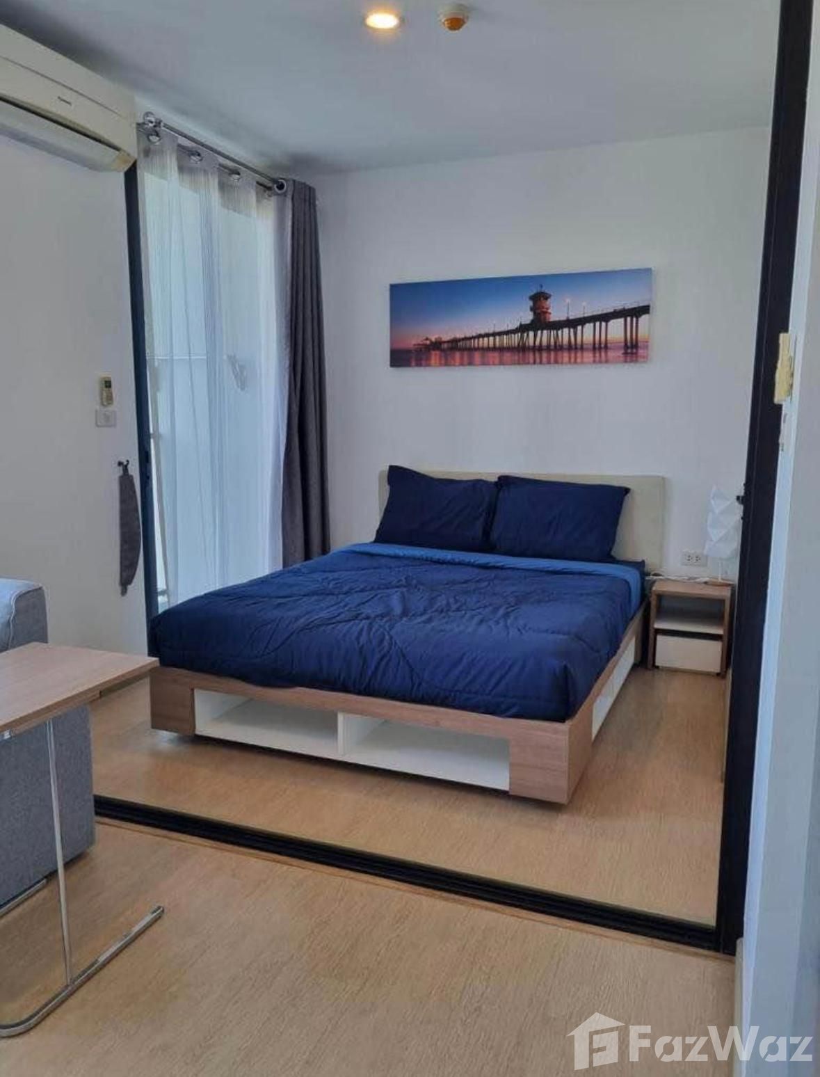 Studio Condo for sale at Zcape X2 1860612 - image 2