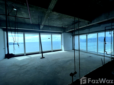 ขายคอนโด : ขาย คอนโด 7 ห้องนอน ในโครงการ ป่าตอง ทาวเวอร์ 1717496