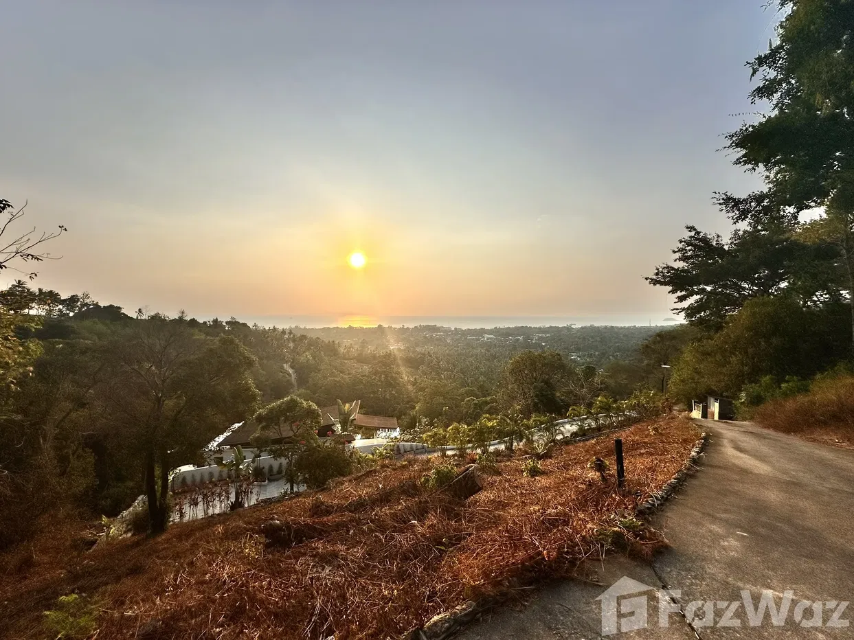 picture Land for sale in Taling Ngam, Surat Thani - 2/2