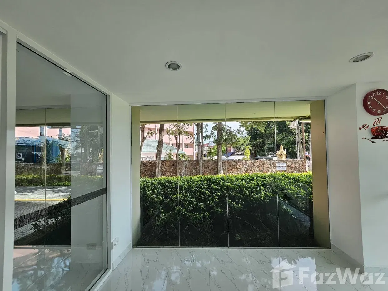 picture Office for Sale/Rent at Hyde Park Residence 2 - 10/47