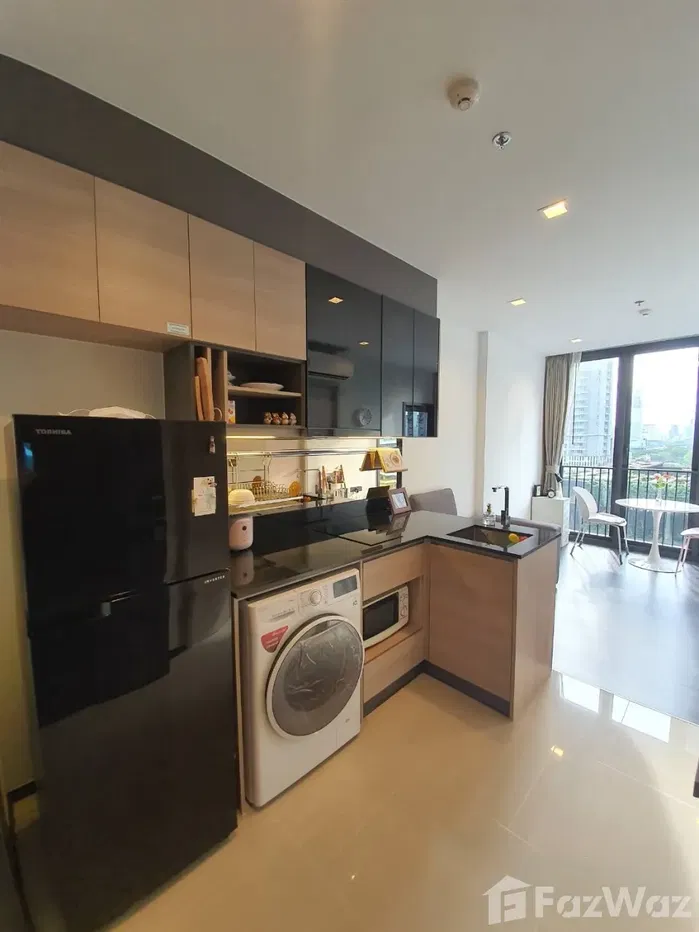 picture 1 Bedroom for Sell at The Line Asoke - Ratchada - 3/8