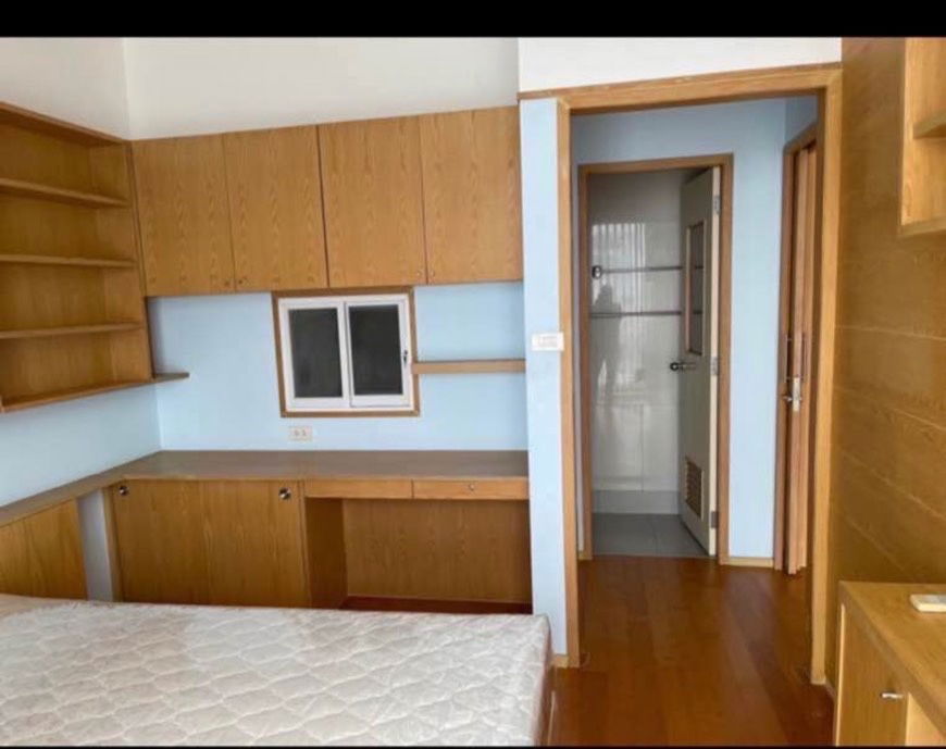 รูป 🔥For Rent!! ready to move-in 2b2b 37k - Villa Rachatewi 📞Call 096 896 5953 - รูปที่ 4/7