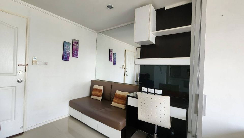 picture (For Rent Condo Lumpini Ville Lasalle-Bearing) - 10/16