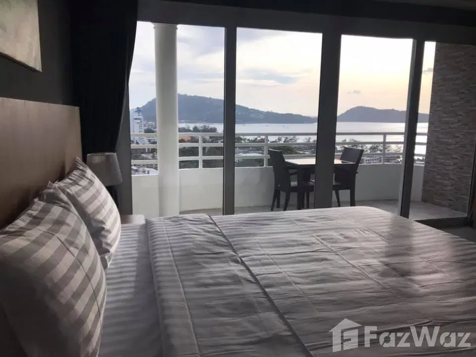 picture Patong 4 Bedroom Seaview Residence - 5/16