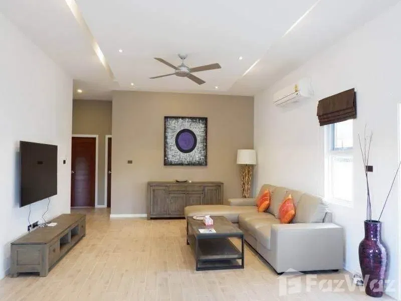 รูป วิลล่าให้เช่า 3 ห้องนอน ในโครงการ มะลิ เรสซิเดนซ์ 5350307 - รูปที่ 6/29