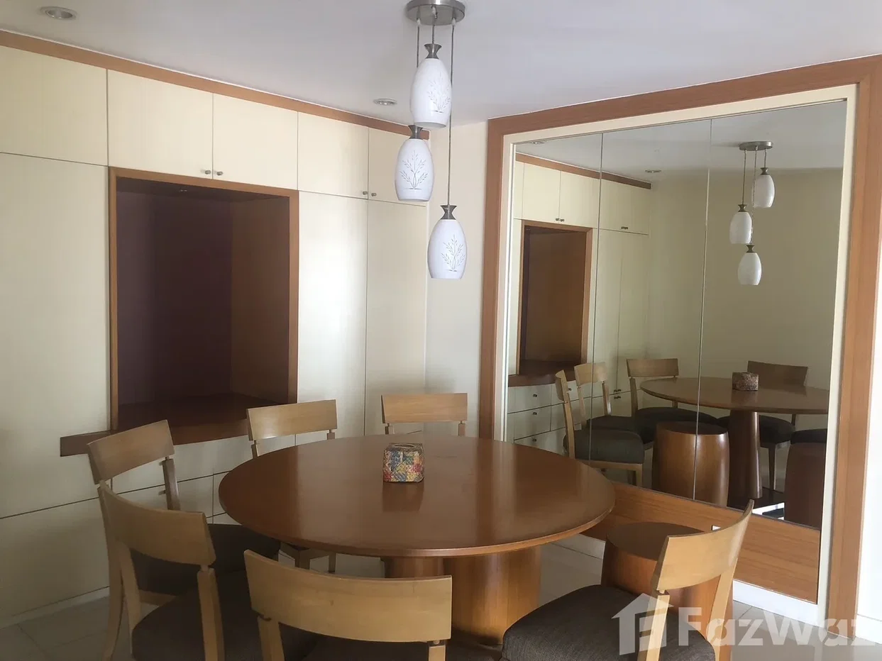 รูป คอนโดให้เช่า 2 ห้องนอน ในโครงการ บางกอก การ์เด้น 1646786 - รูปที่ 2/11