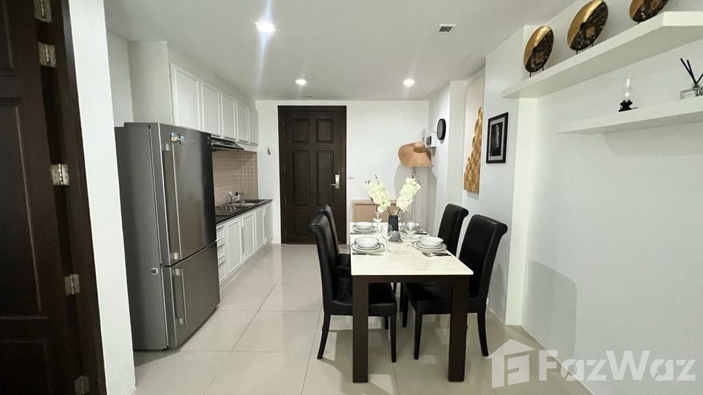 picture 1 bedroom condo for sale at The Heaven Lagoon - 3/9