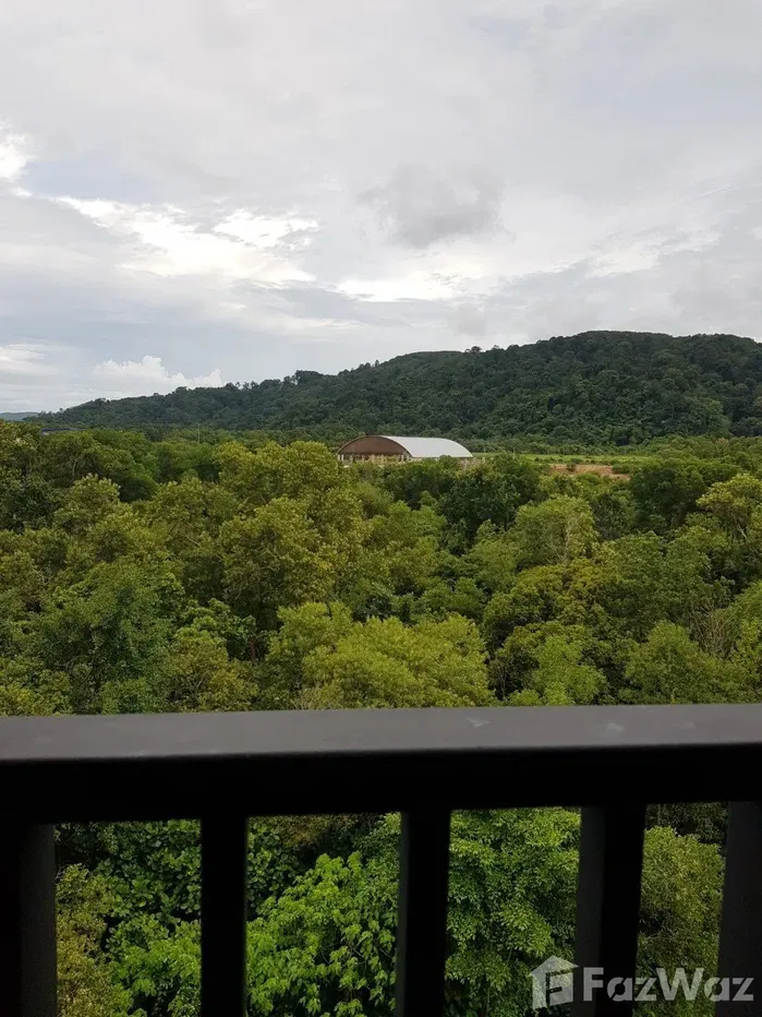 picture The Base Central Phuket Condominium - 10/10