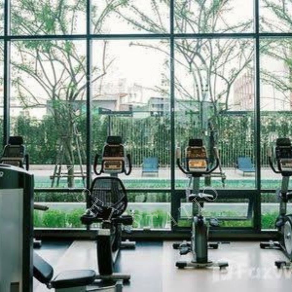 รูป 🔥Best Seller | Life Sukhumvit 48 BTS Phra Khanong 🔥 - รูปที่ 8/10