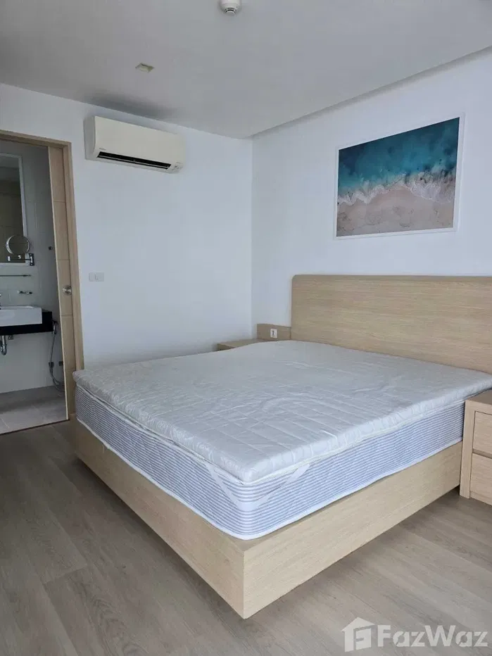 picture 1 Bedroom Seaview at The Beachfront Phuket 1987380 - 8/11