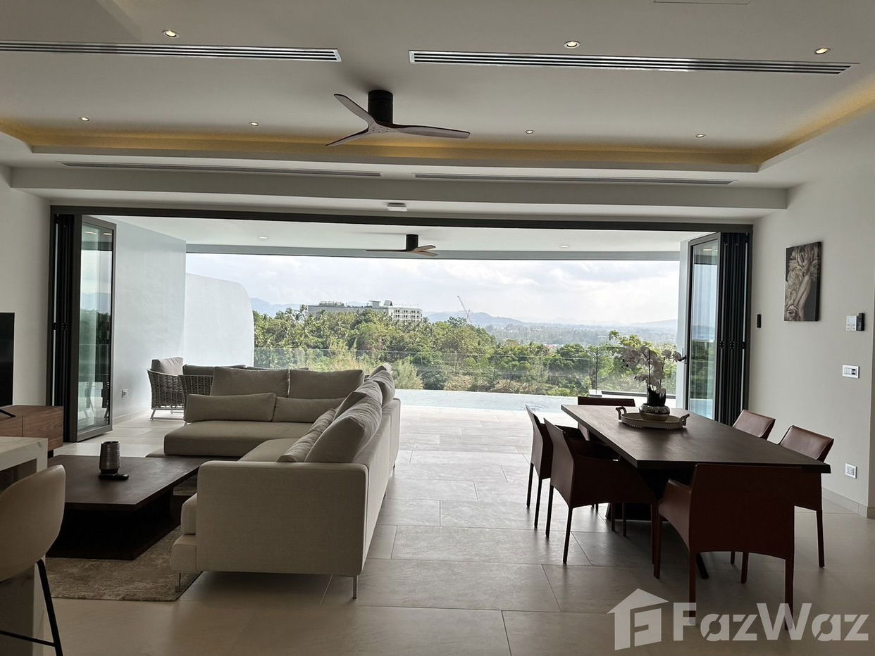 picture 2 Bedroom Condo for rent at Andamaya Surin Bay 1840052 - 6/11