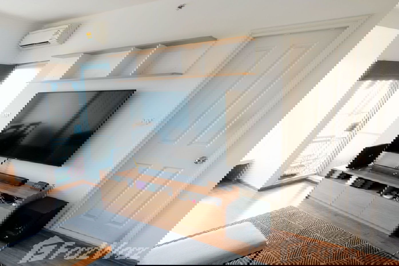 รูป ขาย/เช่า SALE/RENT U delight condo@หัวหมาก สเตชั่น - รูปที่ 3/13