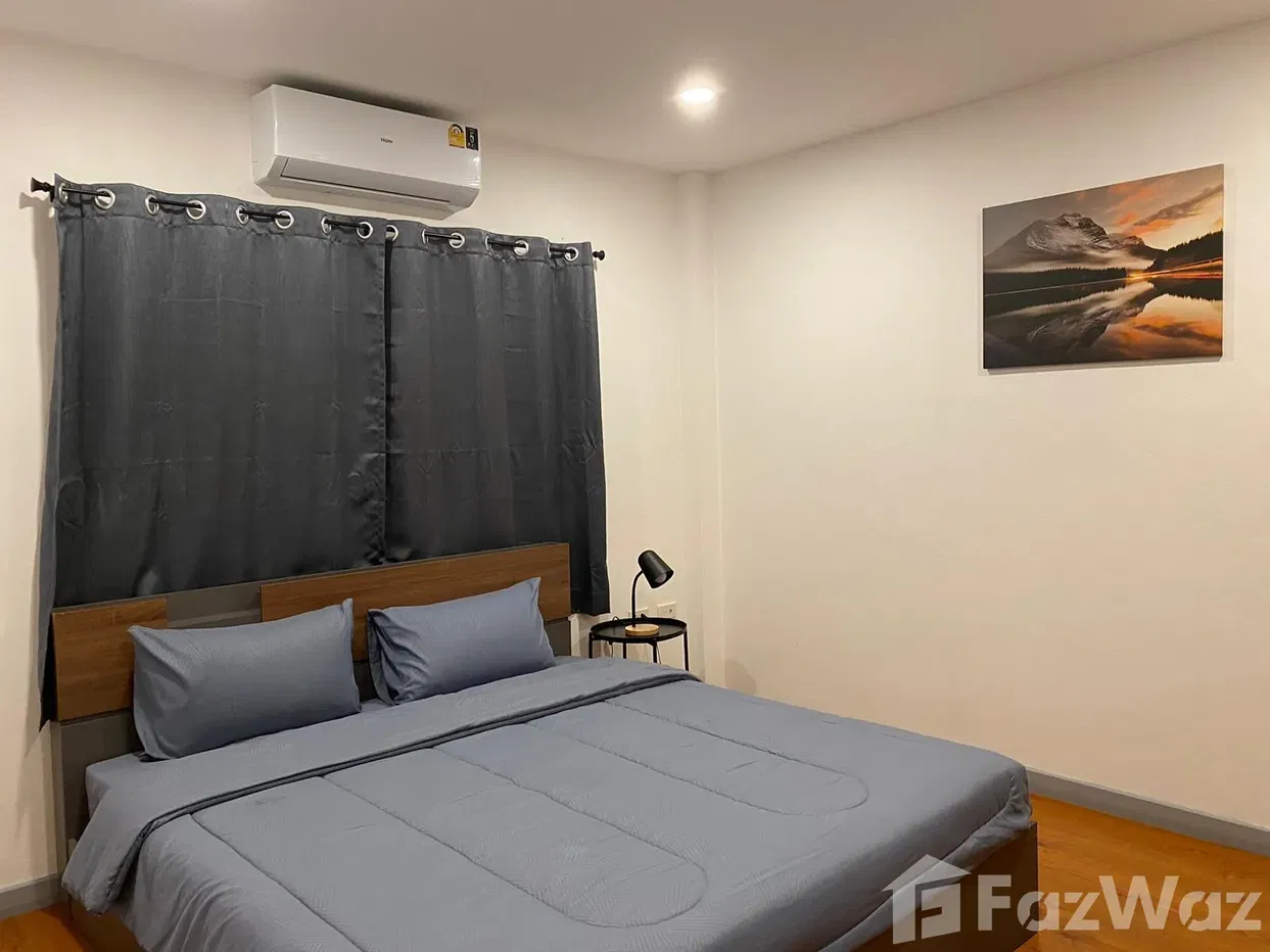 รูป บ้านเดี่ยวให้เช่า 3 ห้องนอน ใน บ่อผุด, สุราษฎร์ธานี 1780294 - รูปที่ 4/12