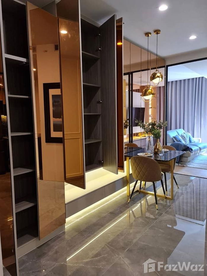 picture 1 Bedroom Condo for sale at Noble Ploenchit - 5/9