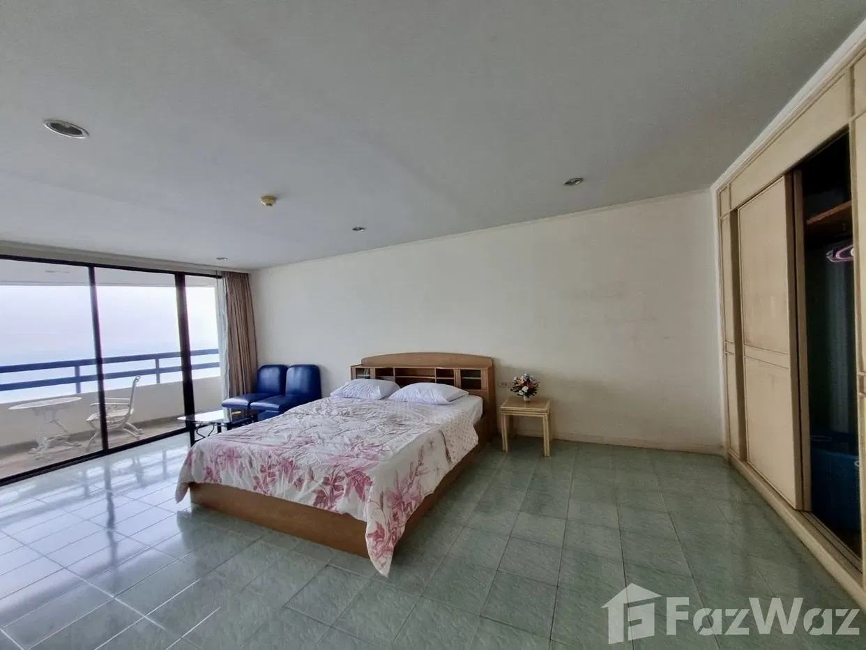 picture 1 Bedroom Condo for sale at Jomtien Plaza Condotel - 5/10