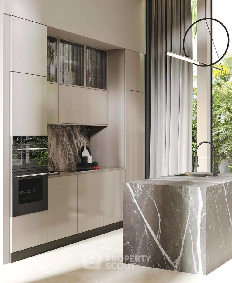 picture Proxima Villas - Stylish New 3-Bedroom Villa at  close to Laguna (ID 1230923) - 30/41