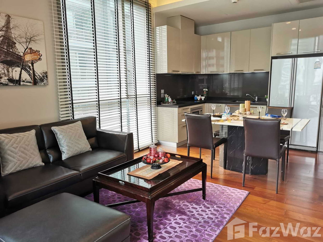 picture 2 Bedroom Condo for rent at Quattro By Sansiri 1897631 - 18/18
