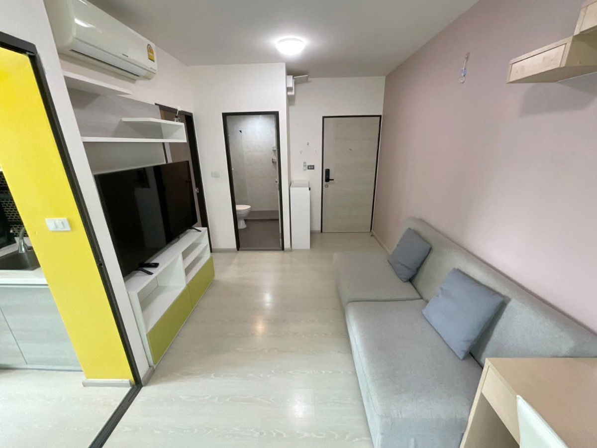 picture Condo for rent, Condo Grene Donmuang-Songprapha - 3/16