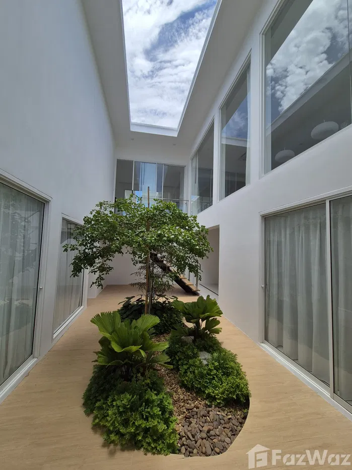 picture 6 Bedroom Villa for sale at Alisha Forest Thalang Phuket - 11/32
