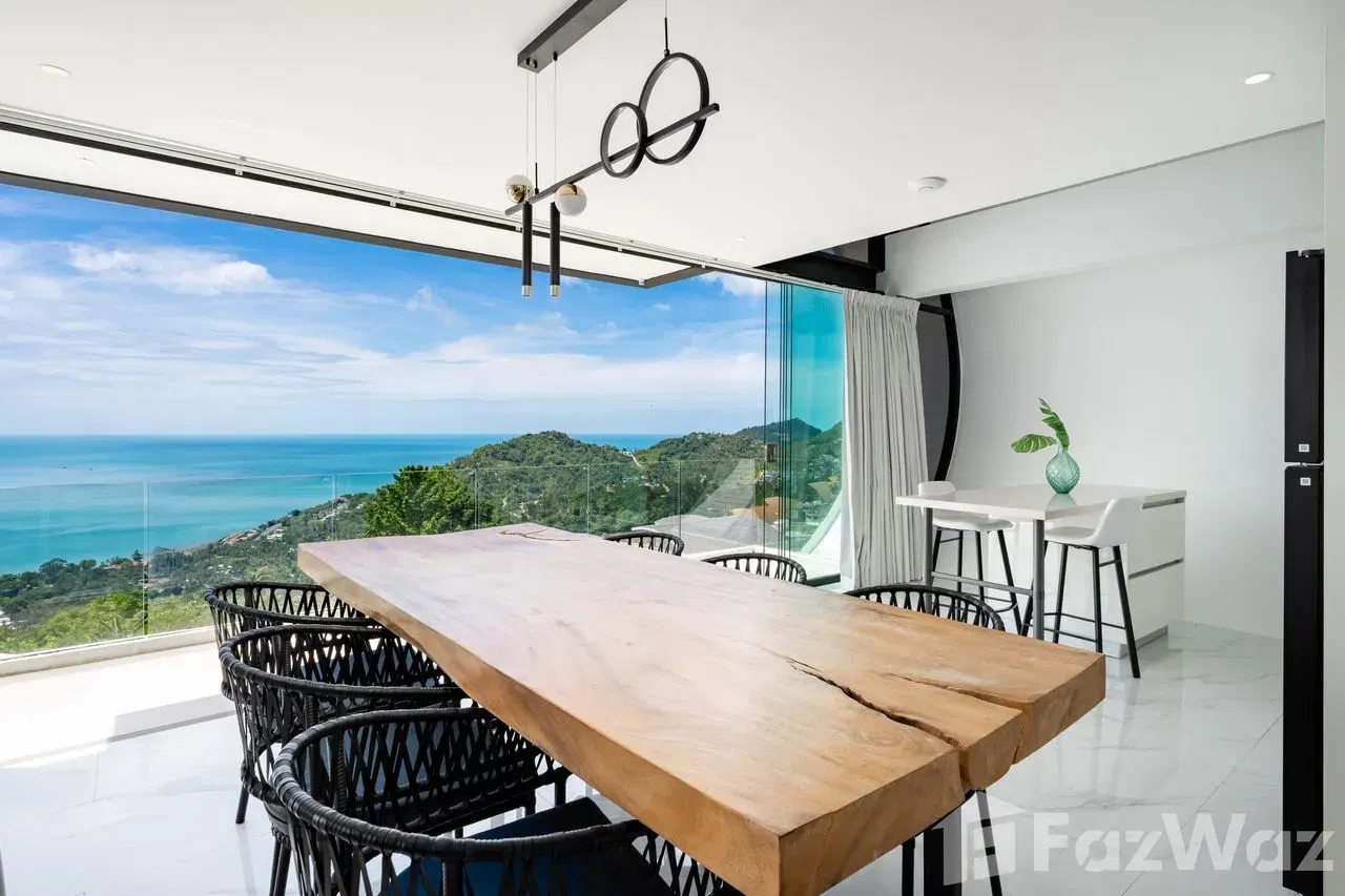 picture 3 Bedroom Villa for sale in Bo Phut, Surat Thani - 10/35