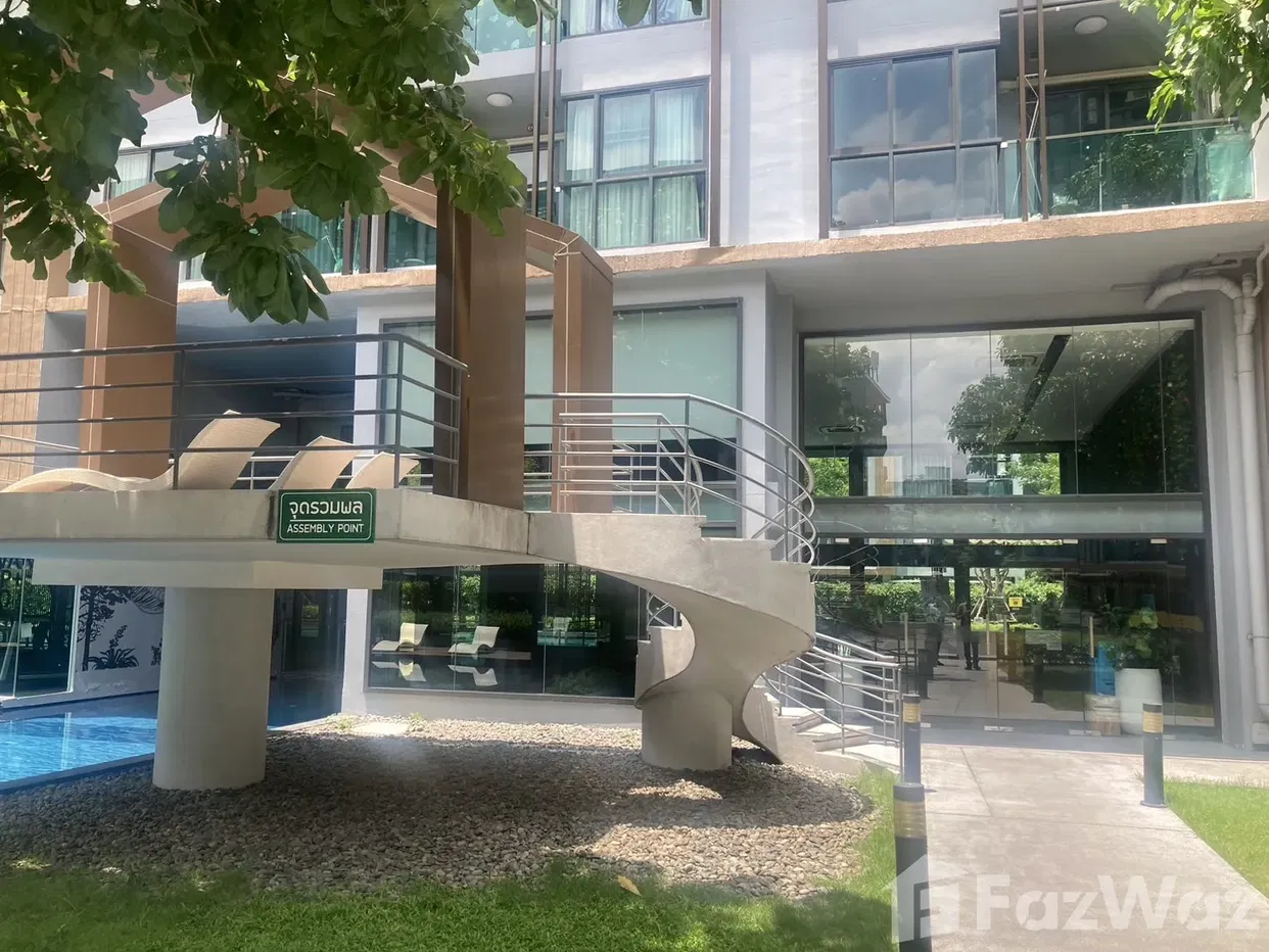 picture 2 Bedroom Condo for sale at The Excel Hideaway Sukhumvit 50 - 8/8
