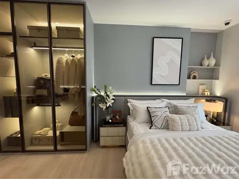 ขาย คอนโด 1 ห้องนอน ในโครงการ วันเวลา ณ เจ้าพระยา