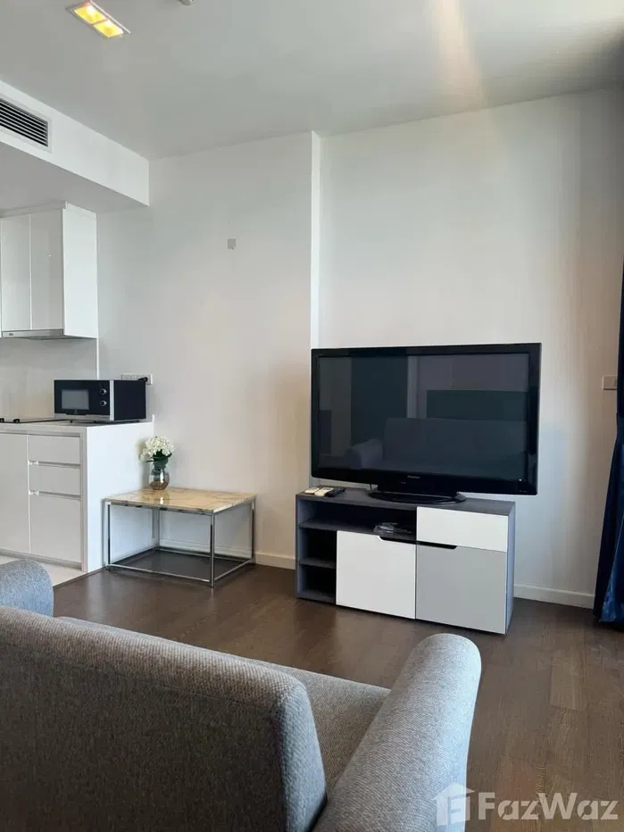 picture Urgent Sale! Nara 9 Sathorn Condo - 12/12