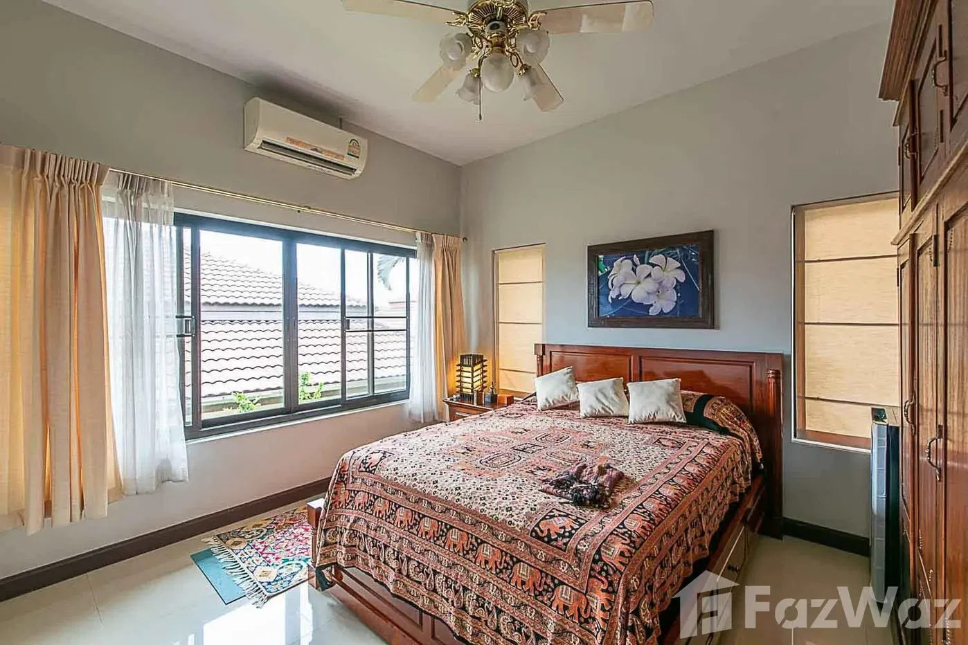 picture Well-designed House at Hua Hin Horizon Village (HH107) - 24/32