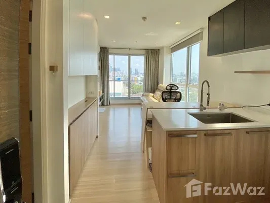 picture 1 Bedroom Condo for sale at Rhythm Sukhumvit 50 - 8/70