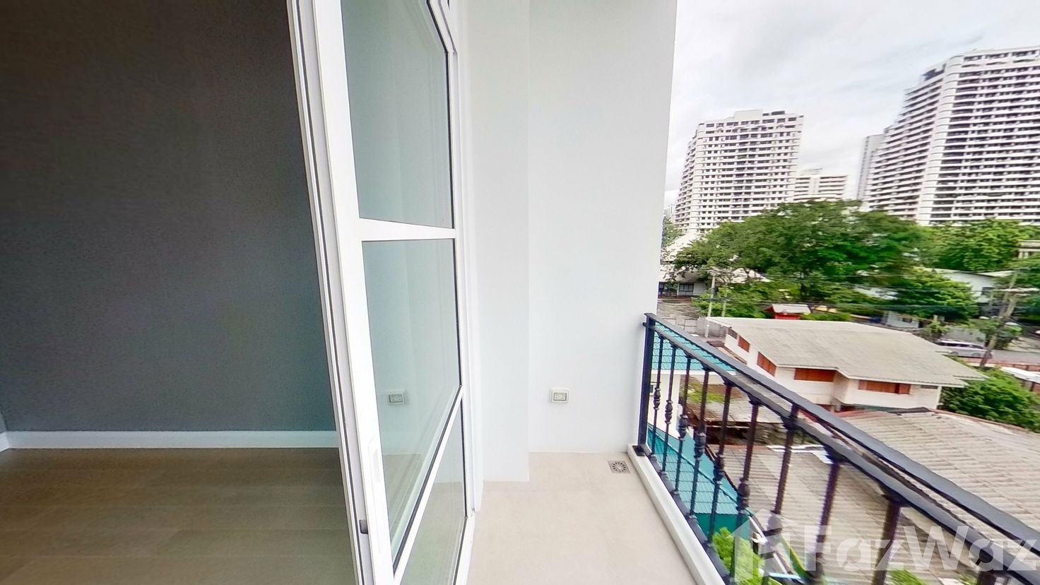 รูป ขาย คอนโด 1 ห้องนอน ในโครงการ แวร์เด สุขุมวิท 49/15 - รูปที่ 8/9