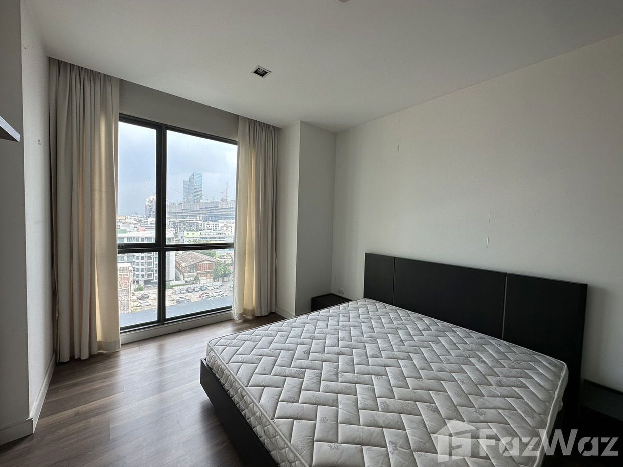 picture 1 Bedroom Condo for sale at The Room Sukhumvit 62 - 6/11