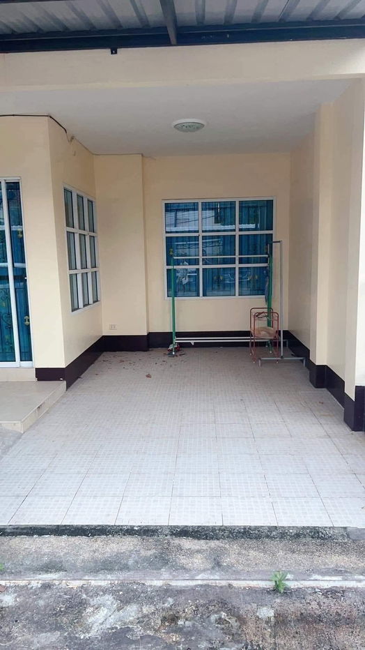 picture Townhouse in South Pattaya for Sale, located near Aksorn School - 3/11