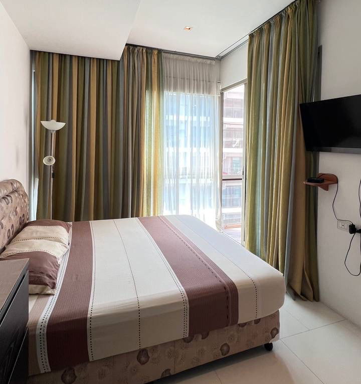 รูป 2 Bedrooms Condominium @ The Sanctuary - รูปที่ 12/31