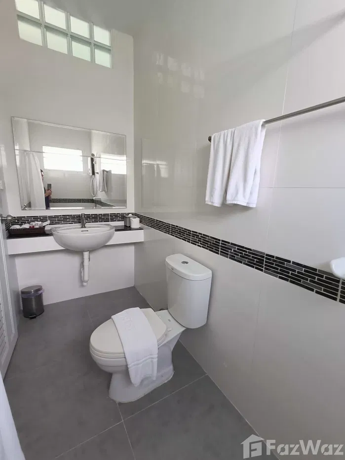 รูป ขาย บ้านเดี่ยว 8 ห้องนอน ใน หัวหิน, ประจวบคีรีขันธ์ - รูปที่ 10/18