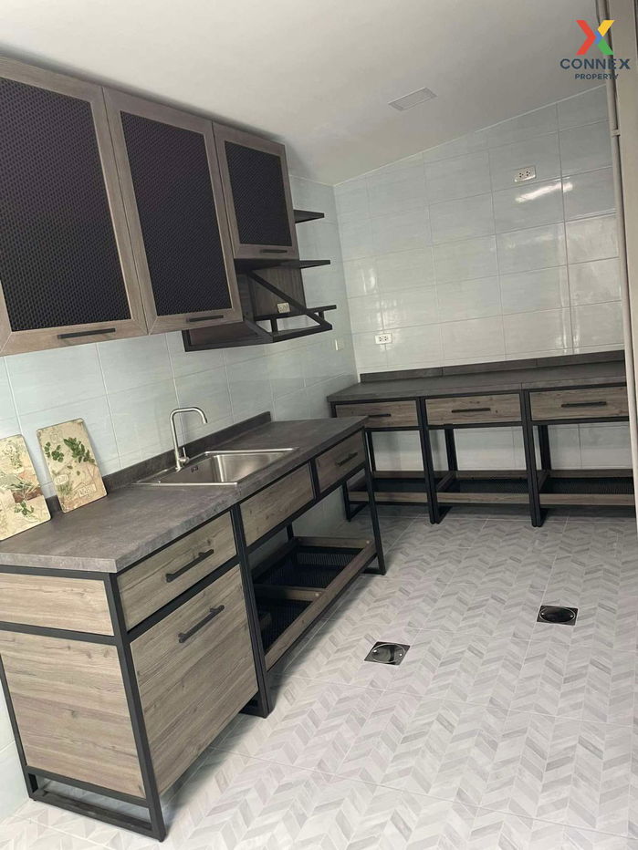 picture For Rent Townhouse/Townhome  , Pleno Sukhumvit-Bangna 3 , Bang Kaeo , Bang Phli , Samut Prakarn , CX-114074 ✅ Live chat with us ADD LINE @connexproperty ✅  - 9/12