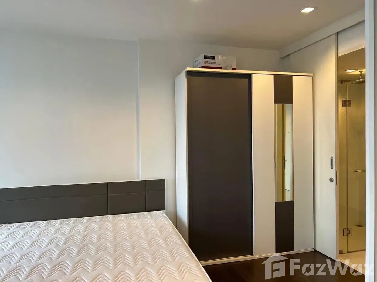 picture Urgent Sale! Nara 9 Sathorn Condo - 8/12