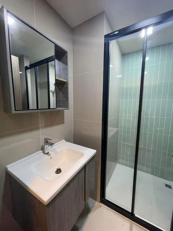 picture 🟪🟦🟩🟨🟧 For rent The Muve Bangna 🛎️🛎️ | 𝗟𝗶𝗻𝗲@: @𝗮𝘀𝘀𝗲𝘁𝘀𝗽𝗿𝗼 - 7/8