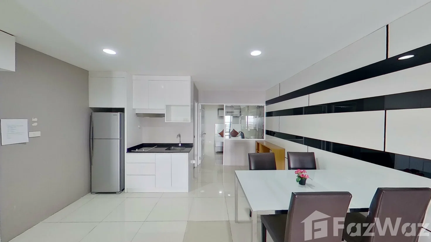 picture 2 Bedroom Condo for rent at The Waterford Diamond 666062 - 5/9