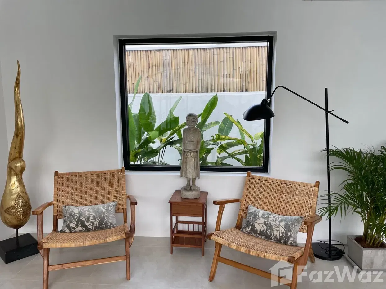 picture 3 Bedroom Villa for sale in Maenam, Surat Thani - 11/16