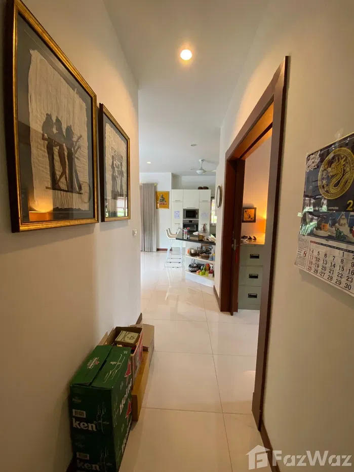 picture Villa for Sale in Hua Hin – Hillside Hamlet Project 5 & 6 - 82/110