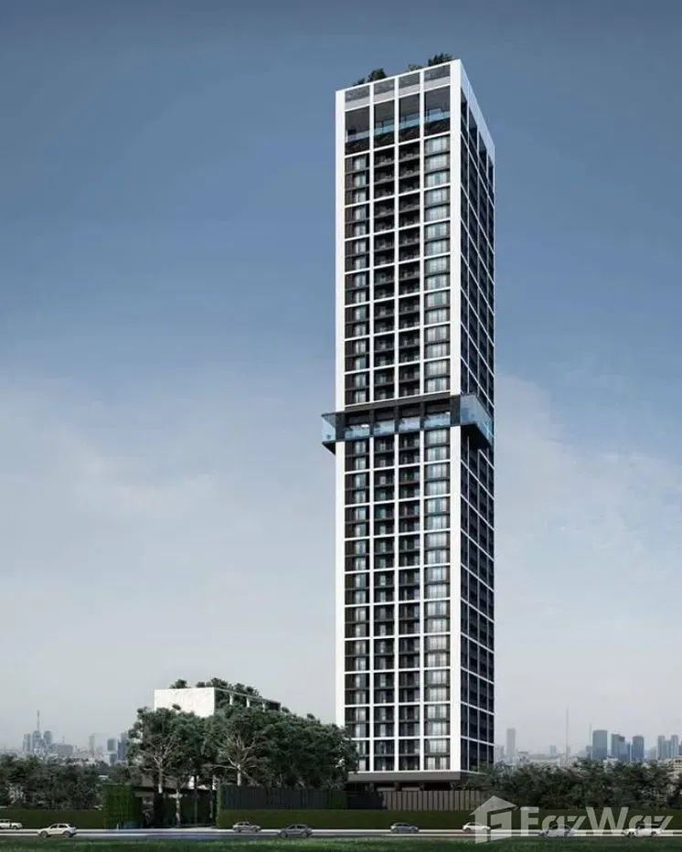 picture 1 Bedroom Condo for sale at Noble Around Ari - 8/22
