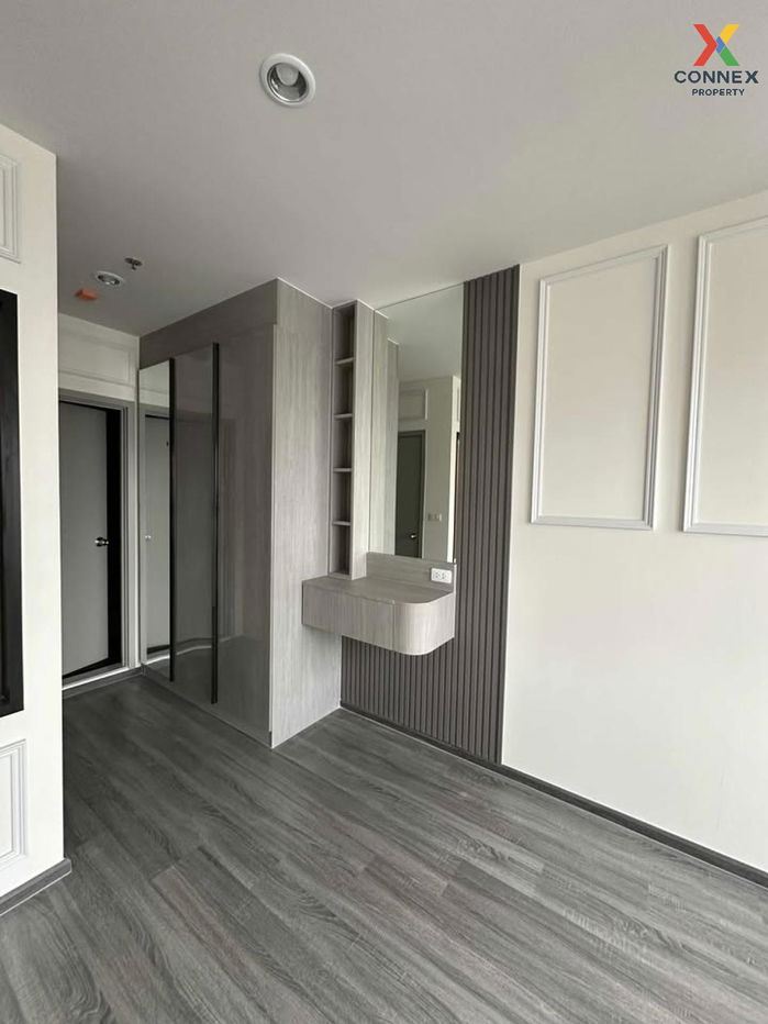picture For Rent Condo , Ideo Ramkhamhaeng - Lam Sali Station , MRT-Lam Sali , Hua Mak , Bang Kapi , Bangkok , CX-127616 ✅ Live chat with us ADD LINE @connexproperty ✅  - 5/10