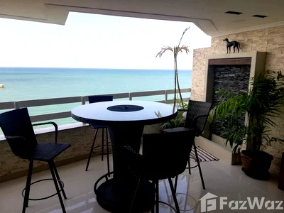 Condos for rent : The Dream Property Awaits: 93SqM Luxury Condo in Chon Buri 164909