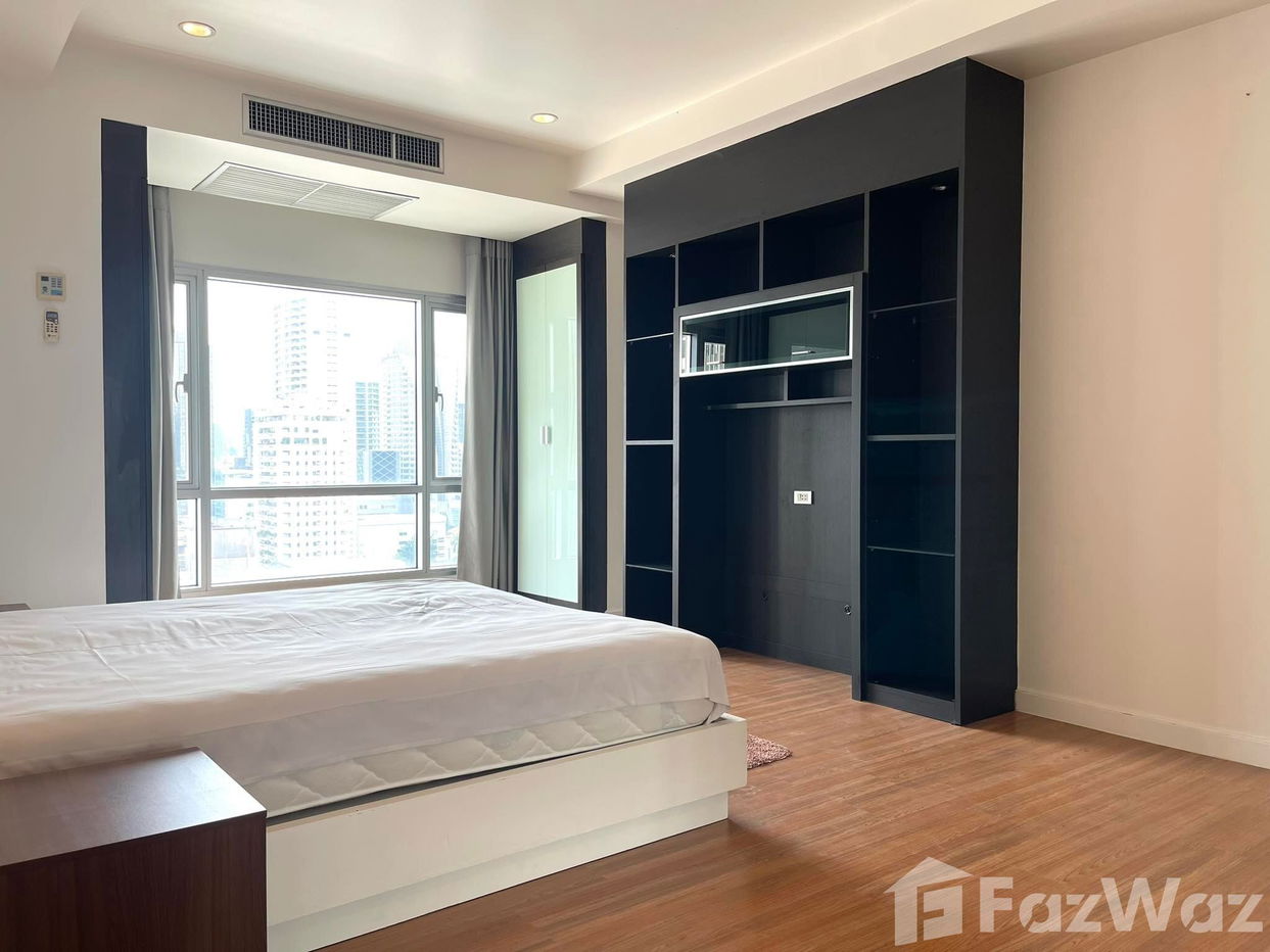 picture 1 Bedroom Condo for sale at The Trendy Condominium - 12/20