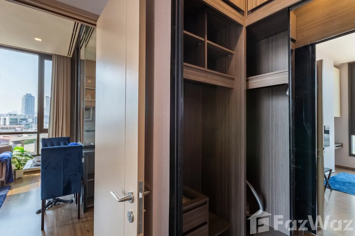 picture 1 Bedroom condo for sell at The Line Sukhumvit 71 - 17/23