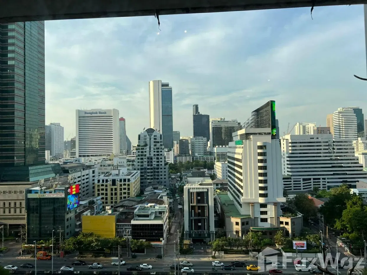 รูป ขาย คอนโด 2 ห้องนอน ในโครงการ เดอะ เมท - รูปที่ 8/9