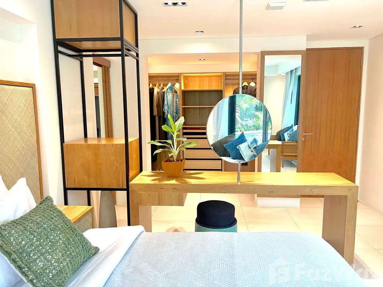 picture Modern Pool Villa in Exclusive River House Residence - 100/112