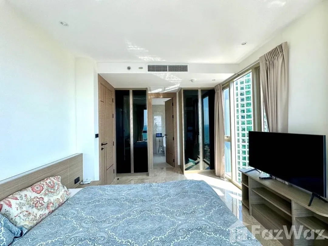 picture Riviera Ocean Drive 2Bed/2Bath 74Sqm 24th Floor FQ - 6/12