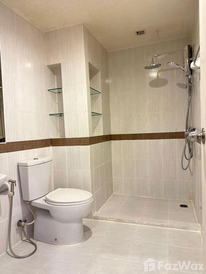 picture 1 bedroom for sale ar Casa Condo Asoke - Dindaeng - 5/11