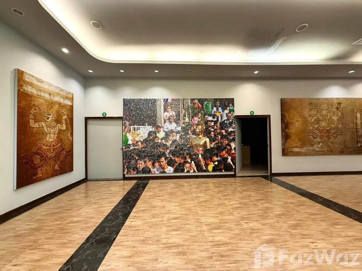picture 1 Bedroom Shophouse for sale in Chalong, Phuket - 9/12